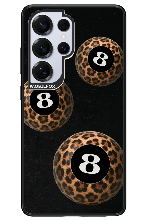 8 Baby 2.0 - Samsung S25 Ultra