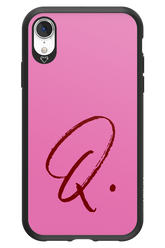 (Sorbet) Q 2.0 - Apple iPhone XR