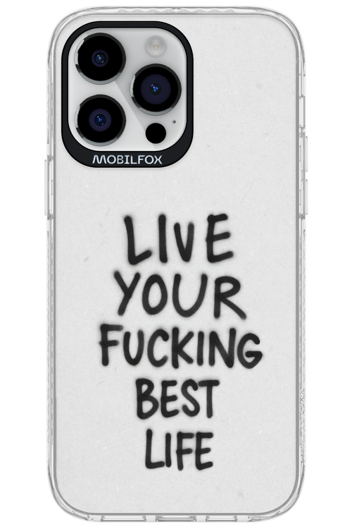 Best F Life 2.0 - Apple iPhone 14 Pro Max