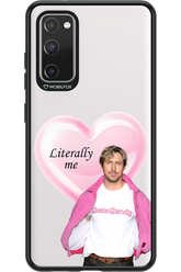 Literally Me - Samsung Galaxy S20 FE