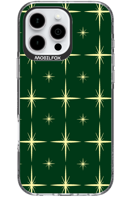 Star Light - Apple iPhone 16 Pro Max