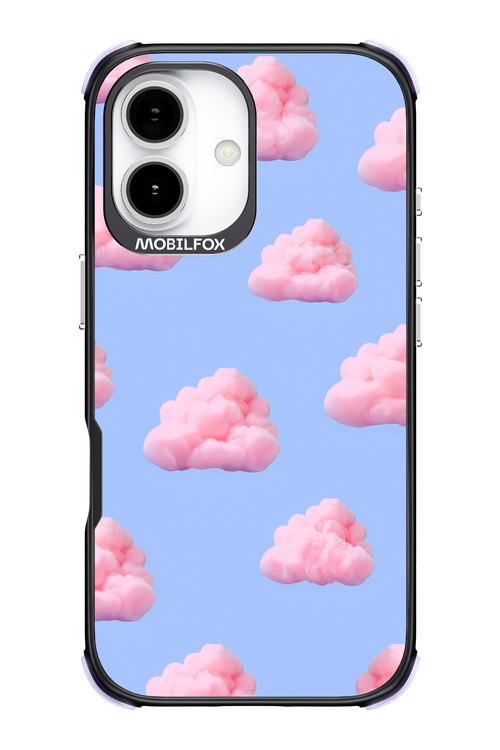 Cloudy - Apple iPhone 17