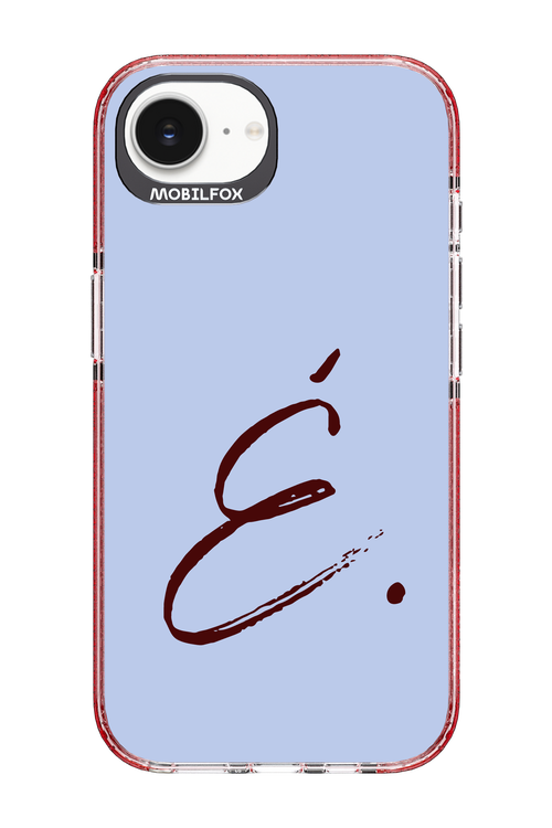 (Jellyfish Presso) E II 2.0 - Apple iPhone 16e