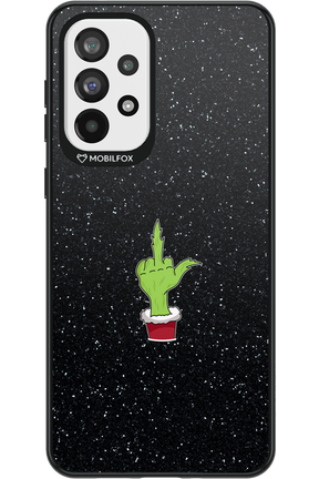 My Middle Finger - Samsung Galaxy A73