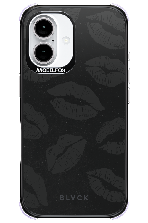 Dark Lips - Apple iPhone 16