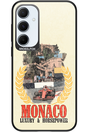 Monaco Luxury 2.0 - Samsung Galaxy A55