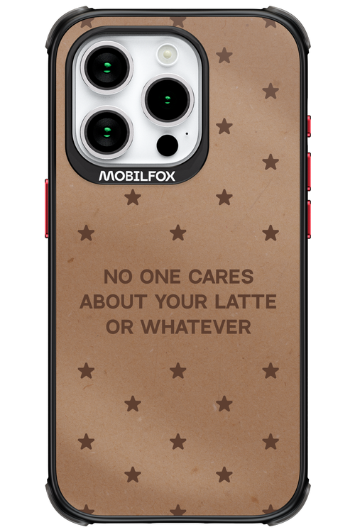 Whateverrr - Apple iPhone 15 Pro