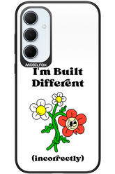 Incorrect 2.0 - Samsung Galaxy A35