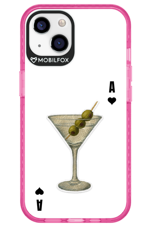 MartiniAce 2.0 - Apple iPhone 13