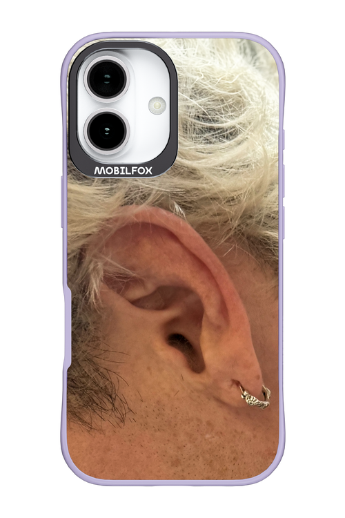 Ear 2.0 - Apple iPhone 17