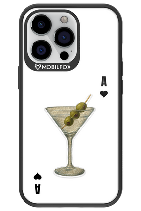 MartiniAce 2.0 - Apple iPhone 13 Pro