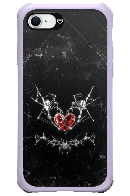 Blind Heart 2.0 - Apple iPhone SE 2022