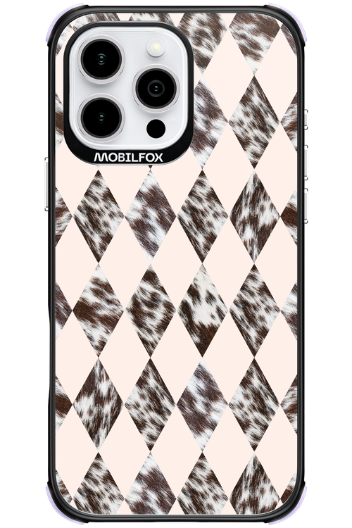 Cool Floor - Apple iPhone 16 Pro Max