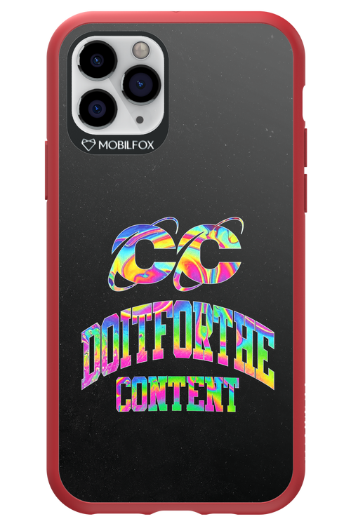 DO IT 2.0 - Apple iPhone 11 Pro