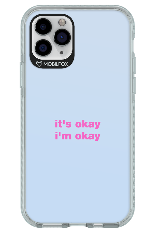 It_s Okay - Apple iPhone 11 Pro