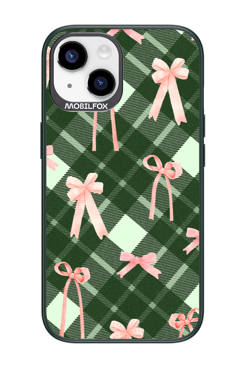 Blanket Fluff - Apple iPhone 14