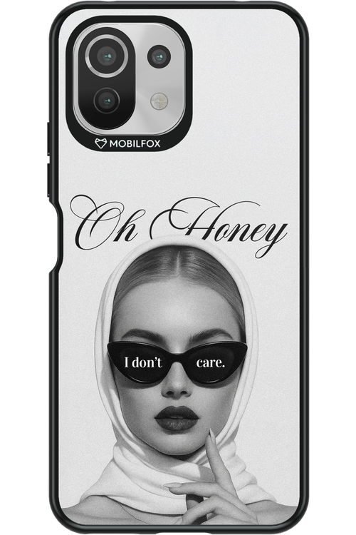 Oh Honey - Xiaomi Mi 11 Lite (2021)