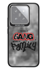 Family Gang - Xiaomi 14