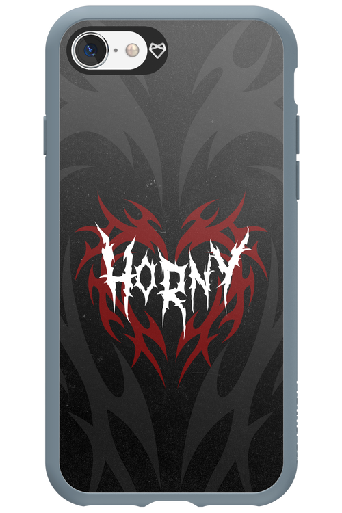 HORNY 2.0 - Apple iPhone 8