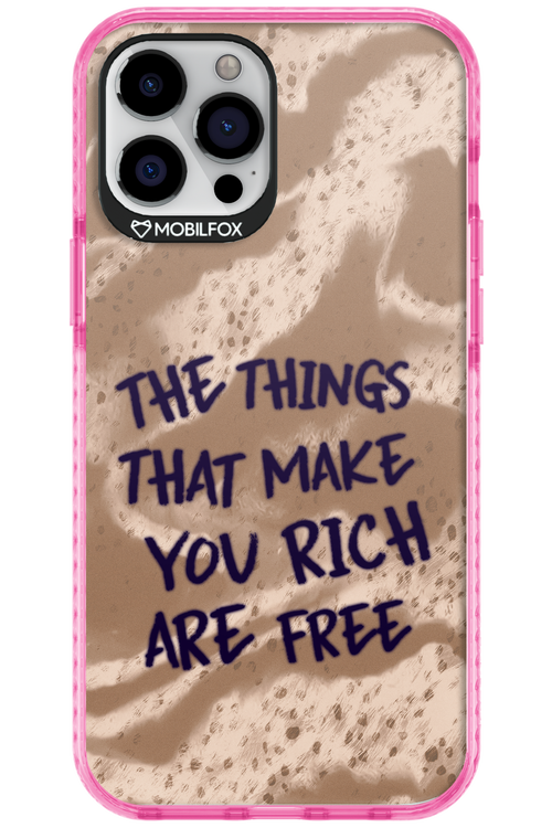 Free Things 2.0 - Apple iPhone 12 Pro Max