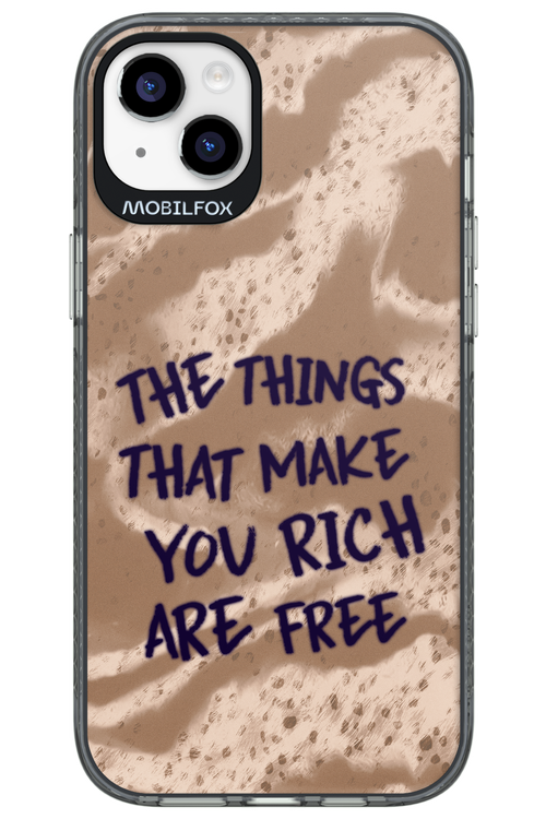 Free Things - Apple iPhone 14 Plus