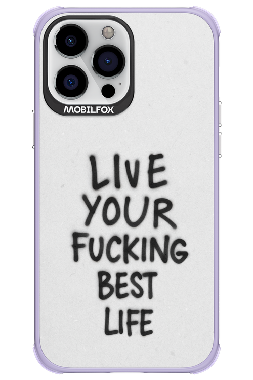 Best F Life 2.0 - Apple iPhone 13 Pro Max