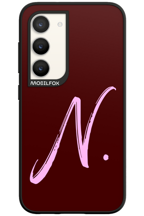 (Dark Blush) N 2.0 - Samsung Galaxy S23