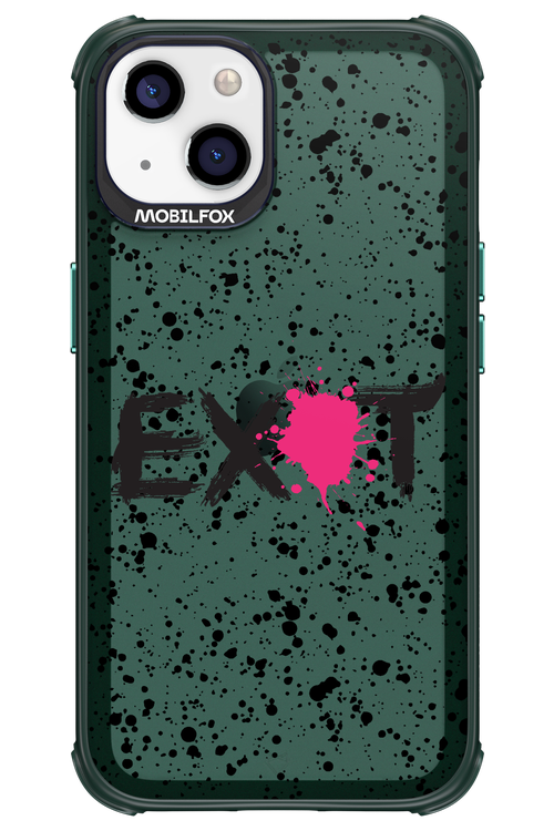 EXOT SPLASH 2.0 - Apple iPhone 13