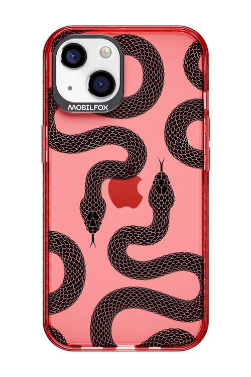 Snakes - Apple iPhone 13