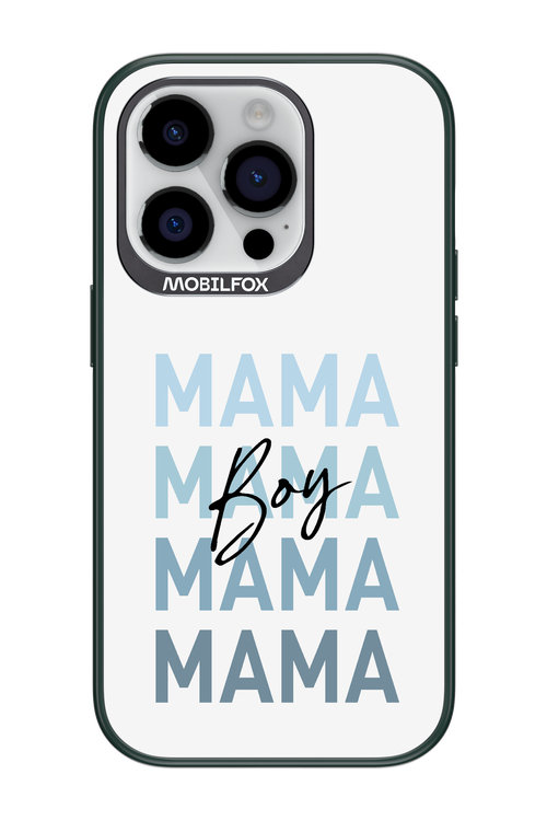 Boy Mama 2.0 - Apple iPhone 14 Pro