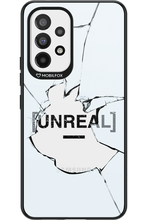 Broken Glass - Samsung Galaxy A53