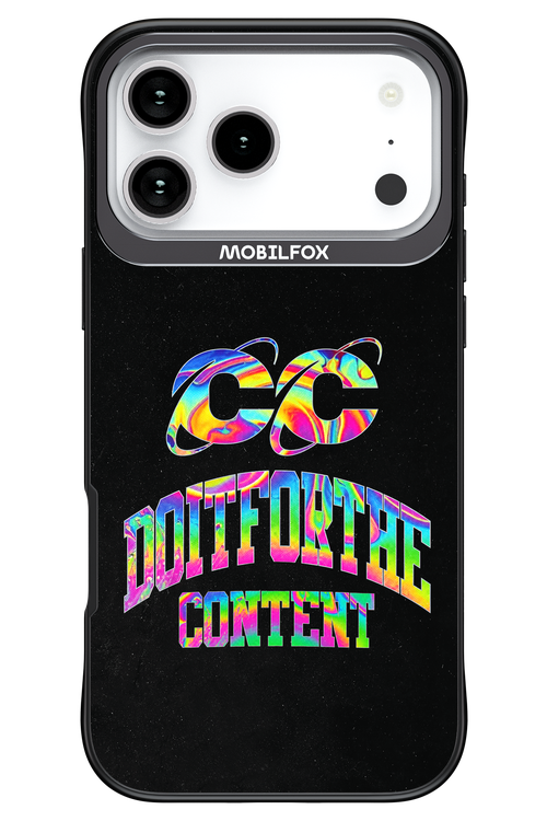 DO IT 2.0 - Apple iPhone 17 Pro Max