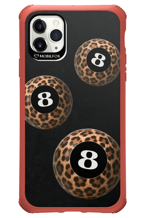 8 Baby 2.0 - Apple iPhone 11 Pro Max