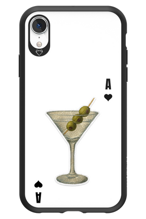 MartiniAce - Apple iPhone XR