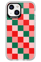 Christmas Pattern - Apple iPhone 13 Mini
