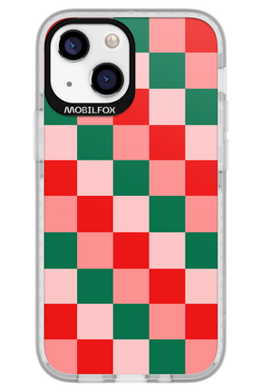 Christmas Pattern - Apple iPhone 13 Mini