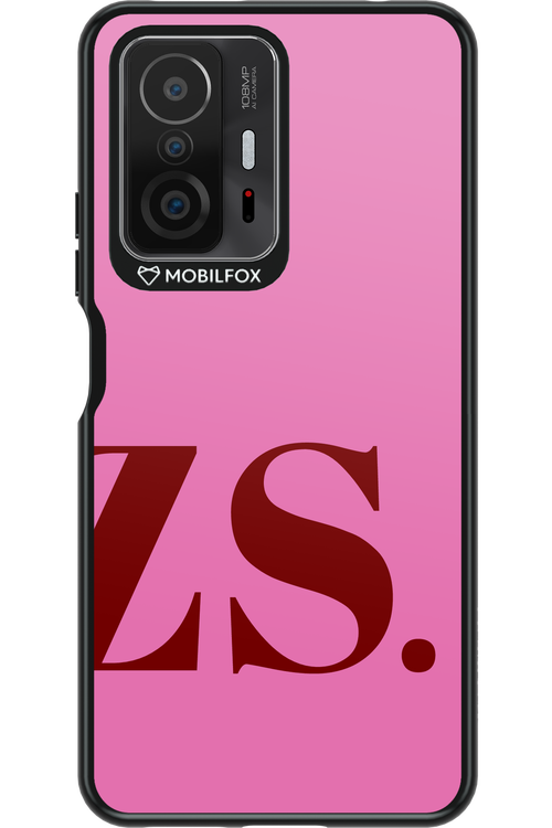 ZS (Sorbet) 2.0 - Xiaomi Mi 11T Pro