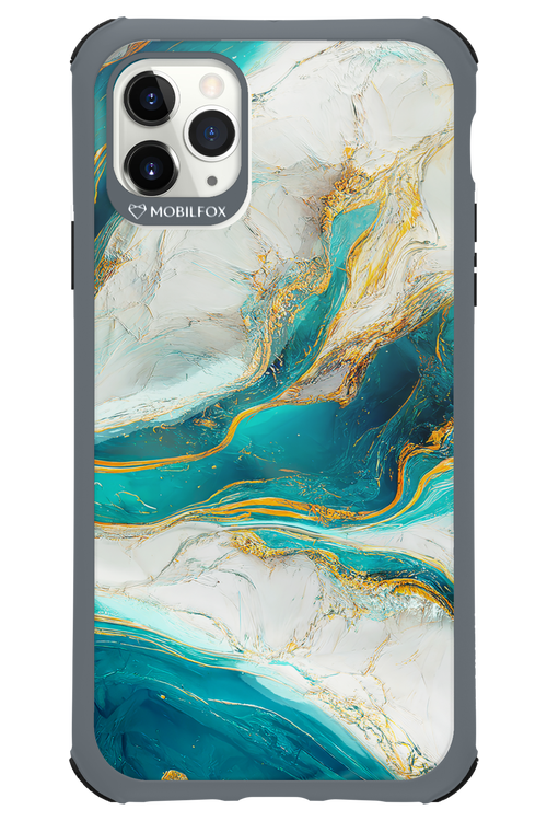 Emerald - Apple iPhone 11 Pro Max