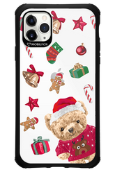 Gifts Bear - Apple iPhone 11 Pro Max