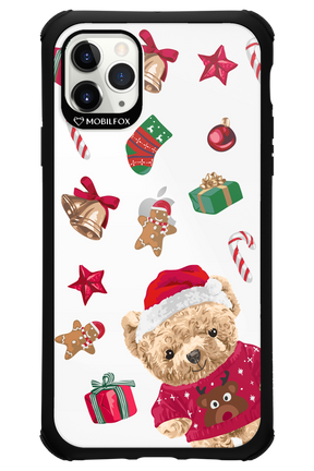 Gifts Bear - Apple iPhone 11 Pro Max