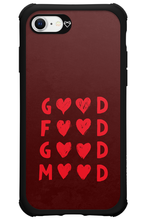 GOOD - Apple iPhone SE 2022