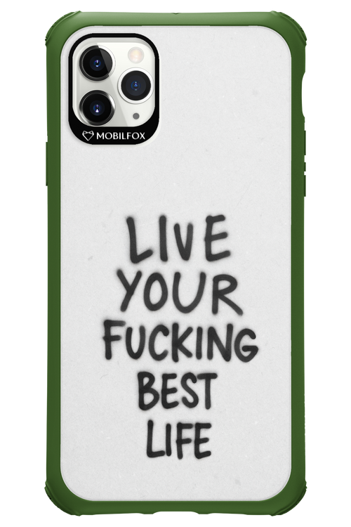 Best F Life 2.0 - Apple iPhone 11 Pro Max