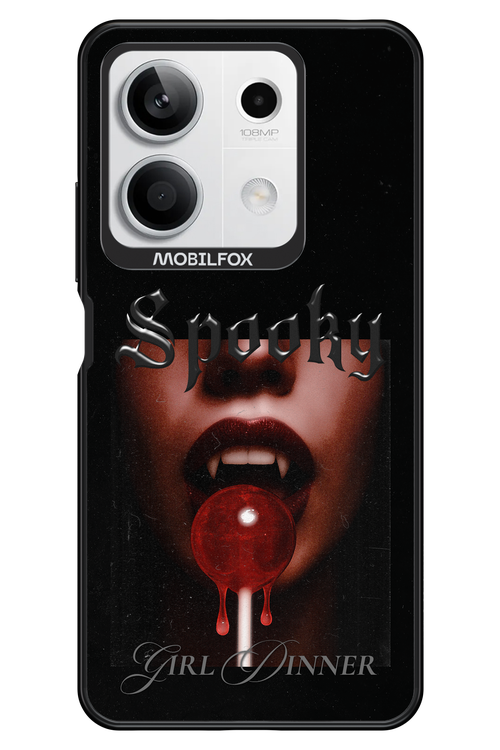 Freaky Girl - Xiaomi Redmi Note 13 5G