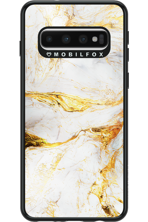 Quartz - Samsung Galaxy S10