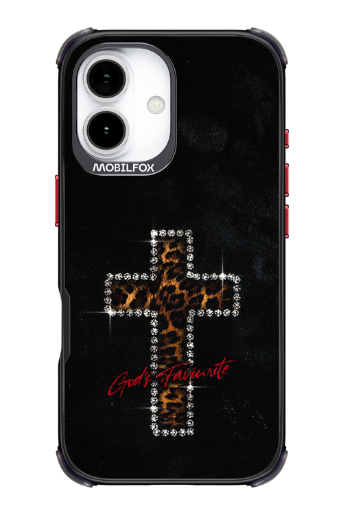 God's Favourite - Apple iPhone 17