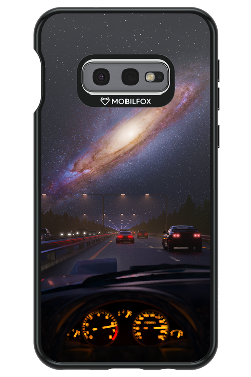 Nightride - Samsung Galaxy S10e