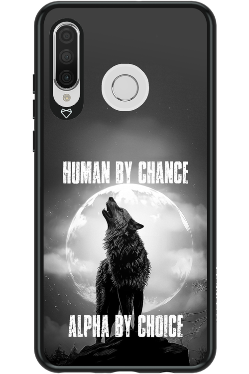 Alpha 2.0 - Huawei P30 Lite
