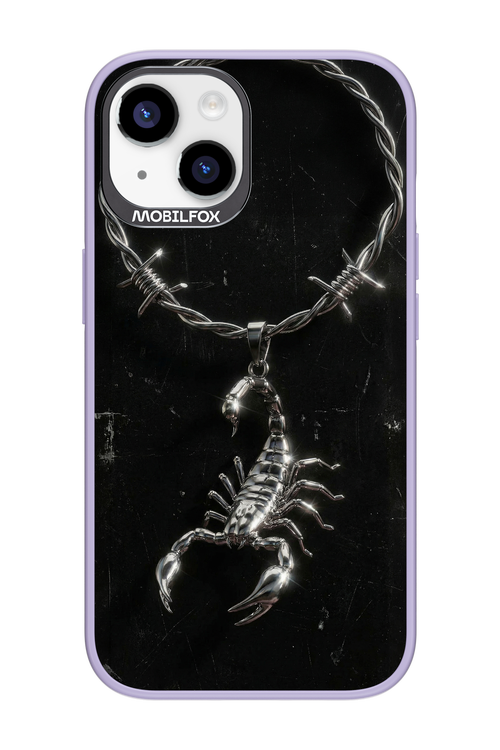 Scorpio (Chrome) 2.0 - Apple iPhone 14
