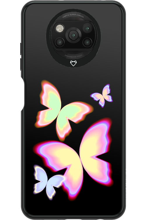 Butterfly Dream 2.0 - Xiaomi Poco X3 NFC