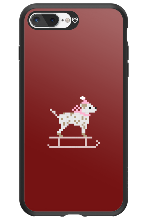 Chill Pup - Apple iPhone 7 Plus